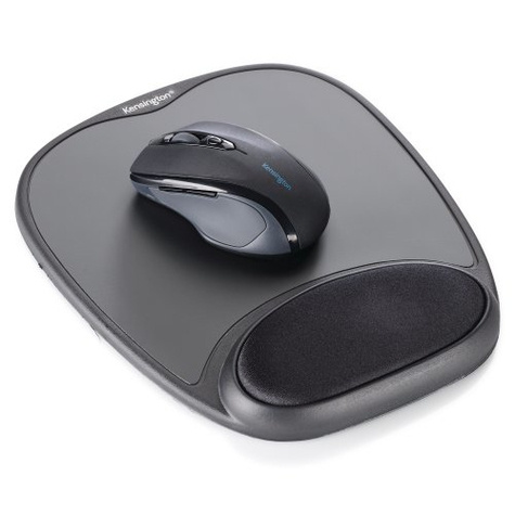 Kensington Gel Mouse Rest