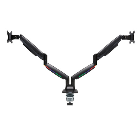 Kensington One-Touch Dual Monitor Arm
