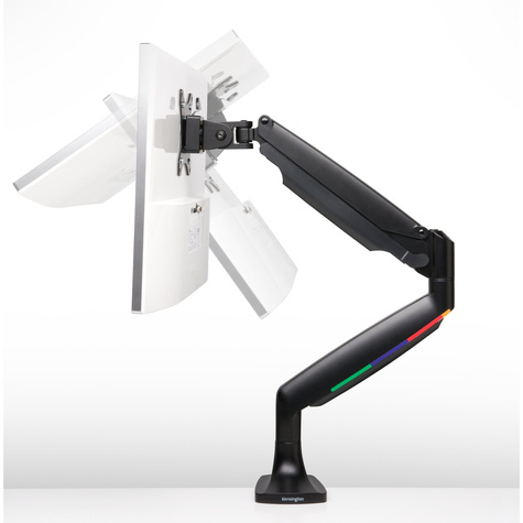 Kensington Single One-Touch Monitorarm