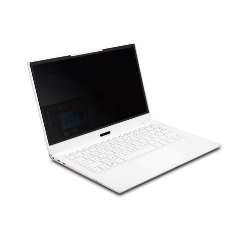 Kensington MagPro 13.3" (16:9) Laptop Privacy Screen with Magnetic Strip