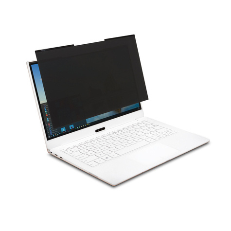Kensington MagPro 13.3" (16:9) Laptop Privacy Screen with Magnetic Strip