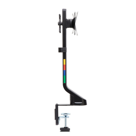 Kensington Soace-Saving Dual Monitorarm