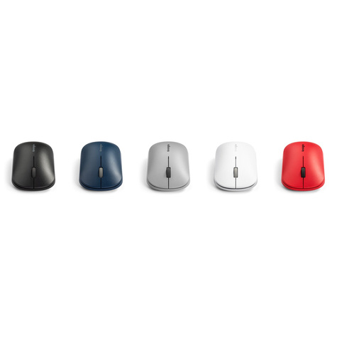 Kensington SureTrack Mouse with Bluetooth&Nano-USB receiver