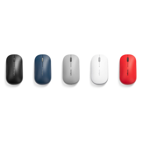 Kensington SureTrack Mouse with Bluetooth&Nano-USB receiver