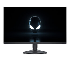 DELL DELL Alienware 27 QD-OLED Gaming Monitor - AW2725DF (tweedekans)