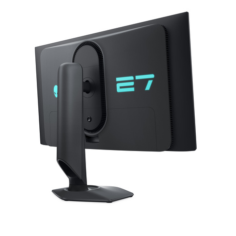 DELL Alienware 27 QD-OLED Gaming Monitor - AW2725DF (tweedekans)