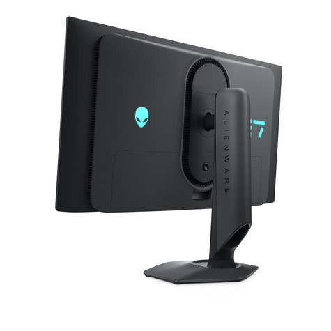 DELL Alienware 27 QD-OLED Gaming Monitor - AW2725DF (tweedekans)