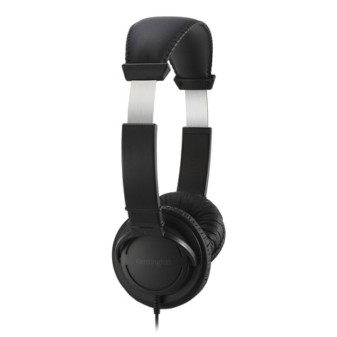 Kensington Hi-Fi USB-C Headphones with Mic