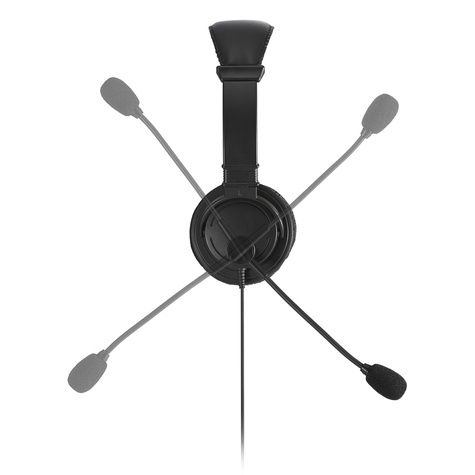 Kensington Hi-Fi USB-C Headphones with Mic