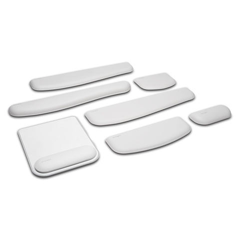 Kensington Mousepad ErgoSoft with wrist pad