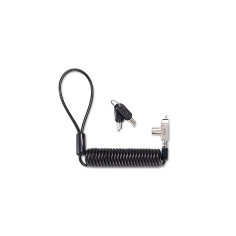Kensington Slim N17 2.0 Laptop-Lock, portabel