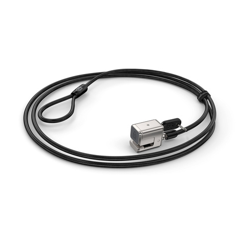 Kensington Kabelschloss Security cable lock Surface Pro & Go portabel