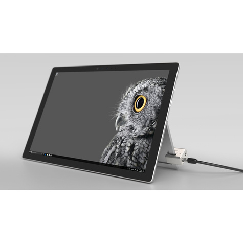 Kensington Kabelschloss Security cable lock Surface Pro & Go portabel
