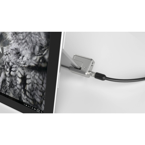 Kensington Kabelschloss Security cable lock Surface Pro & Go portabel