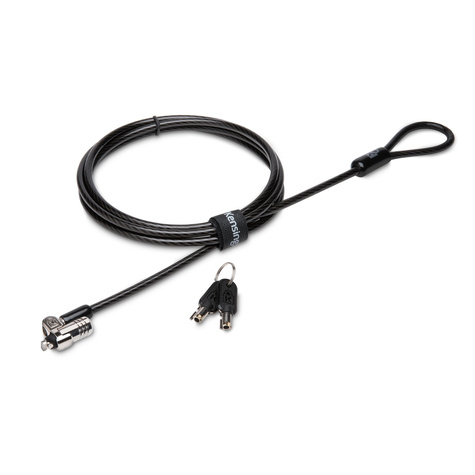 Kensington Microsaver 2.0  Keyed Laptop Lock
