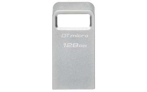 Kingston USB-Stick 128GB Kingston DataTraveler Micro retail