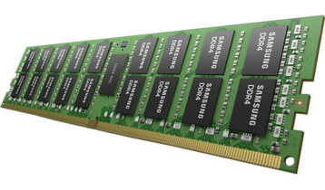 Samsung DDR4 32GB PC 3200 CL22 Samsung ECC Reg. bulk