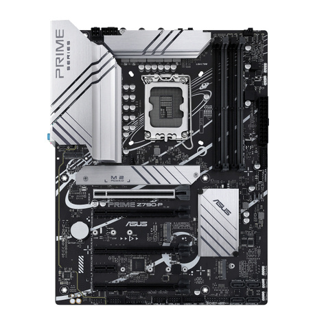 Asus MB ASUS PRIME Z790-P                 (Intel,1700,DDR5,ATX)