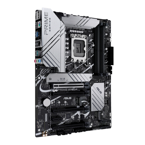 Asus MB ASUS PRIME Z790-P                 (Intel,1700,DDR5,ATX)