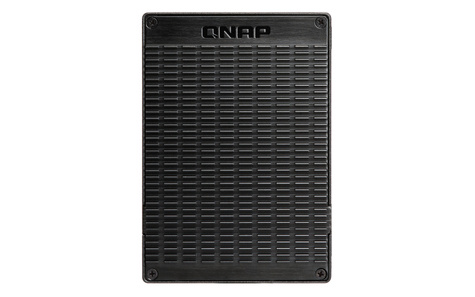 QNAP NAS QDA-UMP4 ADAPTER U.2 NVMe to M.2 NVMe SSD PCIe