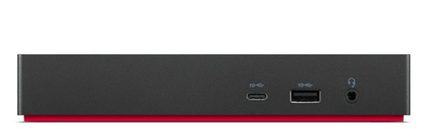 Lenovo ThinkPad USB-C dock 90W
