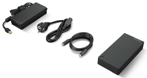 Lenovo ThinkPad USB-C dock 90W