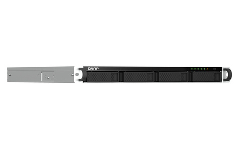 QNAP NAS TS-464U-8G