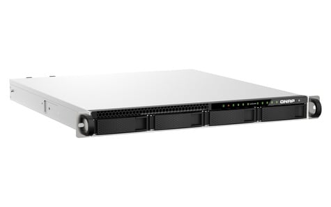 QNAP TS-h987XU-RP-E2334-16G