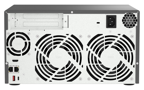QNAP NAS TVS-h874-i5-32G
