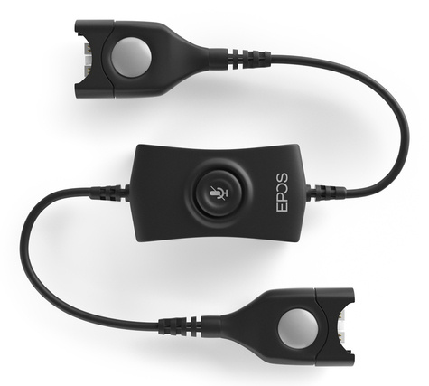 EPOS | SENNHEISER Aansluitkabel AMS 01
