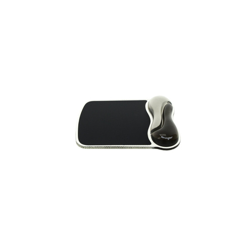 Kensington Duo Gel Mouse Wristrest Wave
