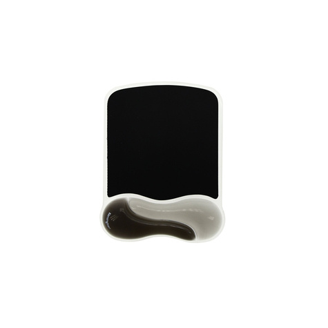 Kensington Duo Gel Mouse Wristrest Wave
