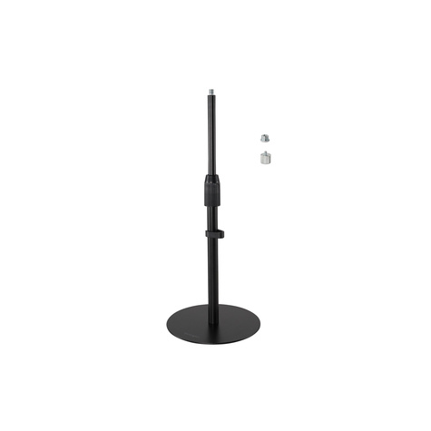 Kensington Telescopic stand for microphone/light/webcam   A1010