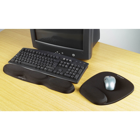 Kensington Foam Mouse Wrist Rest black