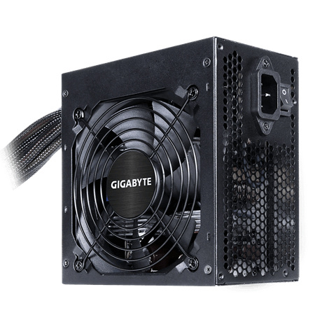 Gigabyte Voeding 650W P650B