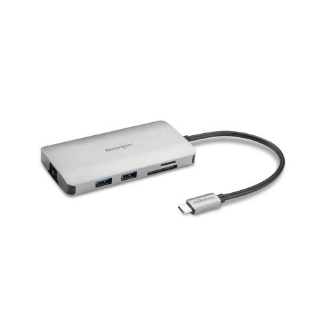 Kensington Dockingstation UH1400p USB-C 1xHDMI   Mobile Univ
