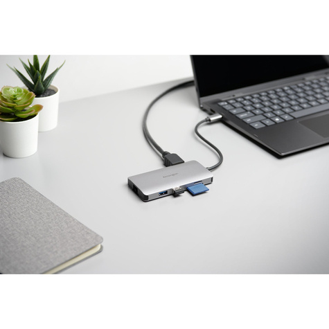 Kensington Dockingstation UH1400p USB-C 1xHDMI   Mobile Univ