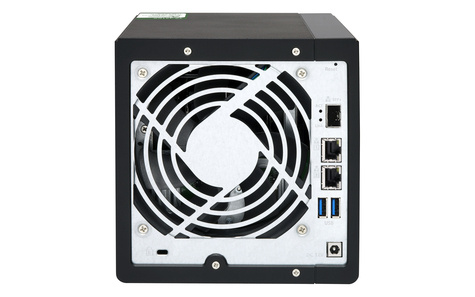 QNAP NAS TS-431KX-2G 4-Bay