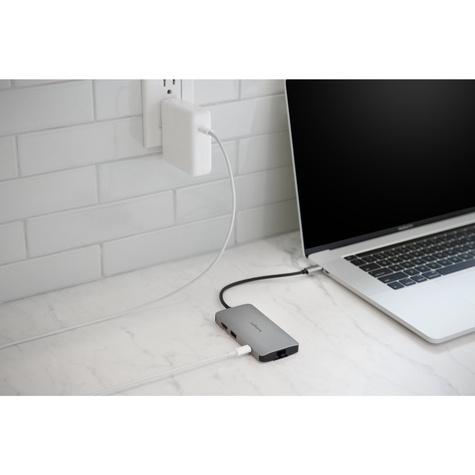 Kensington Dockingstation UH1400p USB-C 1xHDMI   Mobile Univ
