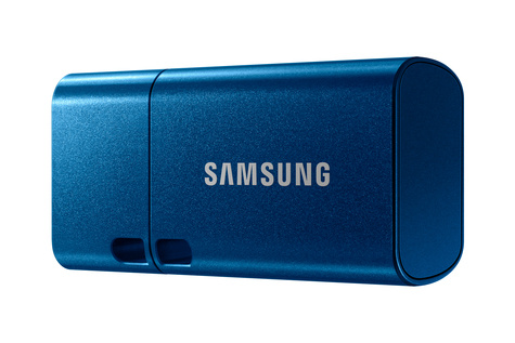Samsung USB-Stick 256GB Type-C retail