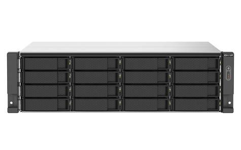 QNAP QNAP NAS TS-1673AU-RP-16G