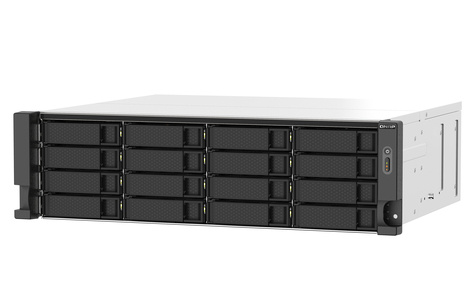 QNAP NAS TS-1673AU-RP-16G
