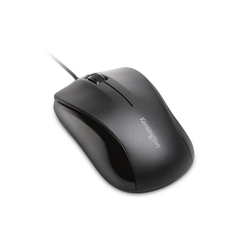 Kensington ValuMouse Wired 3 Button