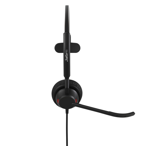 Jabra Engage 50 II - (Engage 50 II Link)  USB-A UC Mono