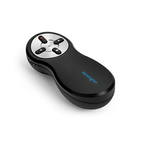 Kensington Wireless Presenter 2.4GHz (red Laser pointer)
