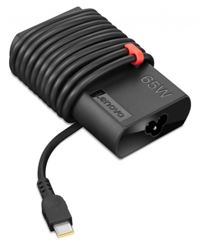 Lenovo ThinkPad  65W AC Adapter USB-C
