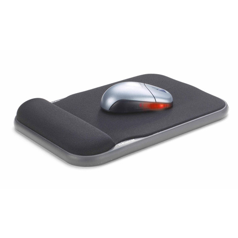 Kensington Mouse pad with Wrist Pillow