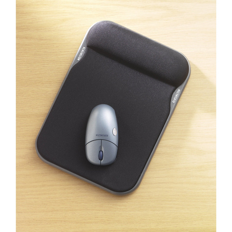 Kensington Mouse pad with Wrist Pillow