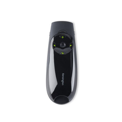 Kensington Presenter Expert Green Laser Curser Control