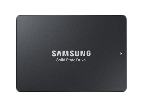 Samsung SSD  1,9TB Samsung  2,5" (6.3cm) SATAIII   PM893 bulk